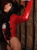 [Cosplay]  Fate Stay Night  Super Hot Rin Cosplay 1(46)